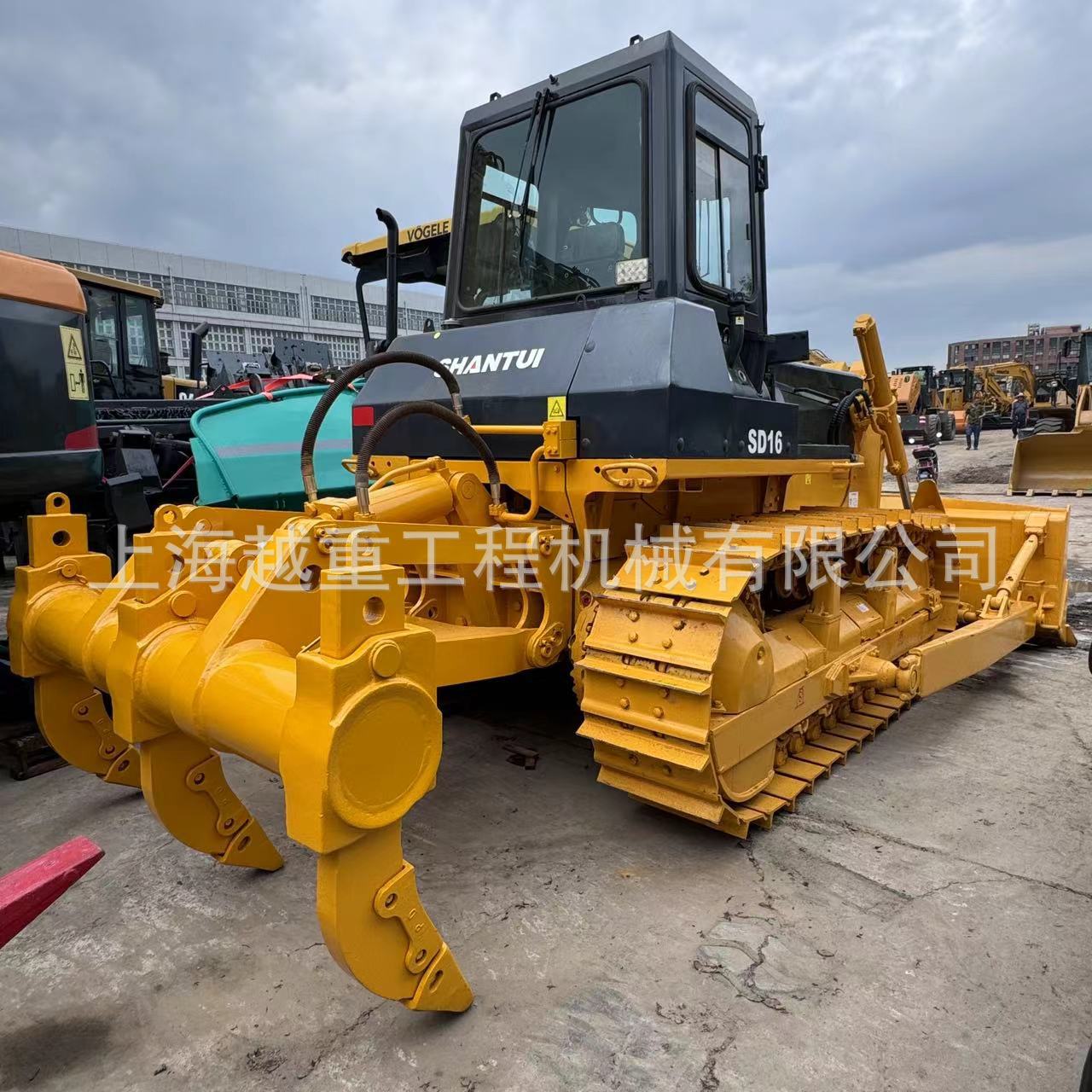 转让二手山推SD160 SD220 SD320推土机 现货出售 车况良好