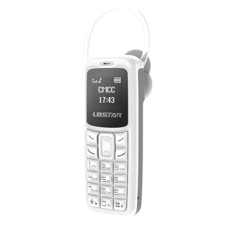 L8Star BM30, карманный мобильный телефон с Bluetooth-навигатором и возвратом на ухо, ультракомпактный мобильный телефон, распродажа