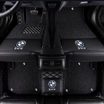 Modelə uyğun ayaqaltı — x6 full coverage car floor mats