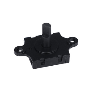 Electric cooker electric cooker rotary switch wall breaking machine rotary switch tea cooker electric hot pot three-gear rotary switch