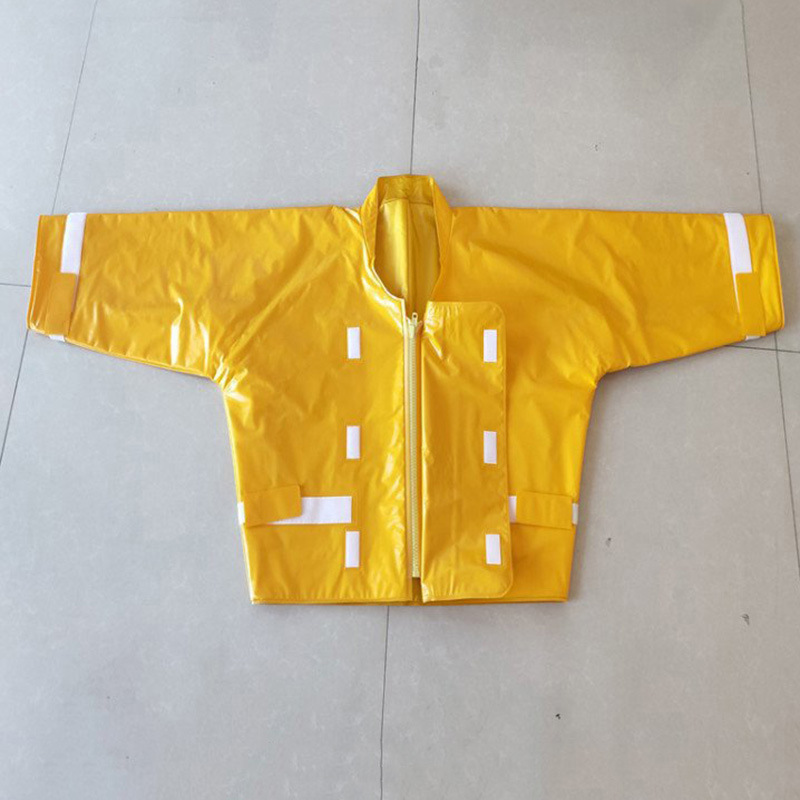 YS124-07-03/YS124-07-02/YS124-07-04高压树脂绝缘衣30kv绝缘服