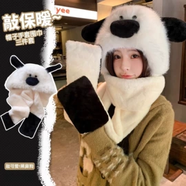 成人帽;儿童帽;2件套