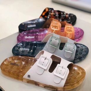 MelissaŮЬ2026�¿�÷��ɯһ���ϴ��Ůʿ��Ьƽ�׹���Ьɳ��Ь