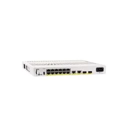Cisco/Cisco C9200Cx-8P-2X2G-A Gigabit 8-Port Ethernet Switch