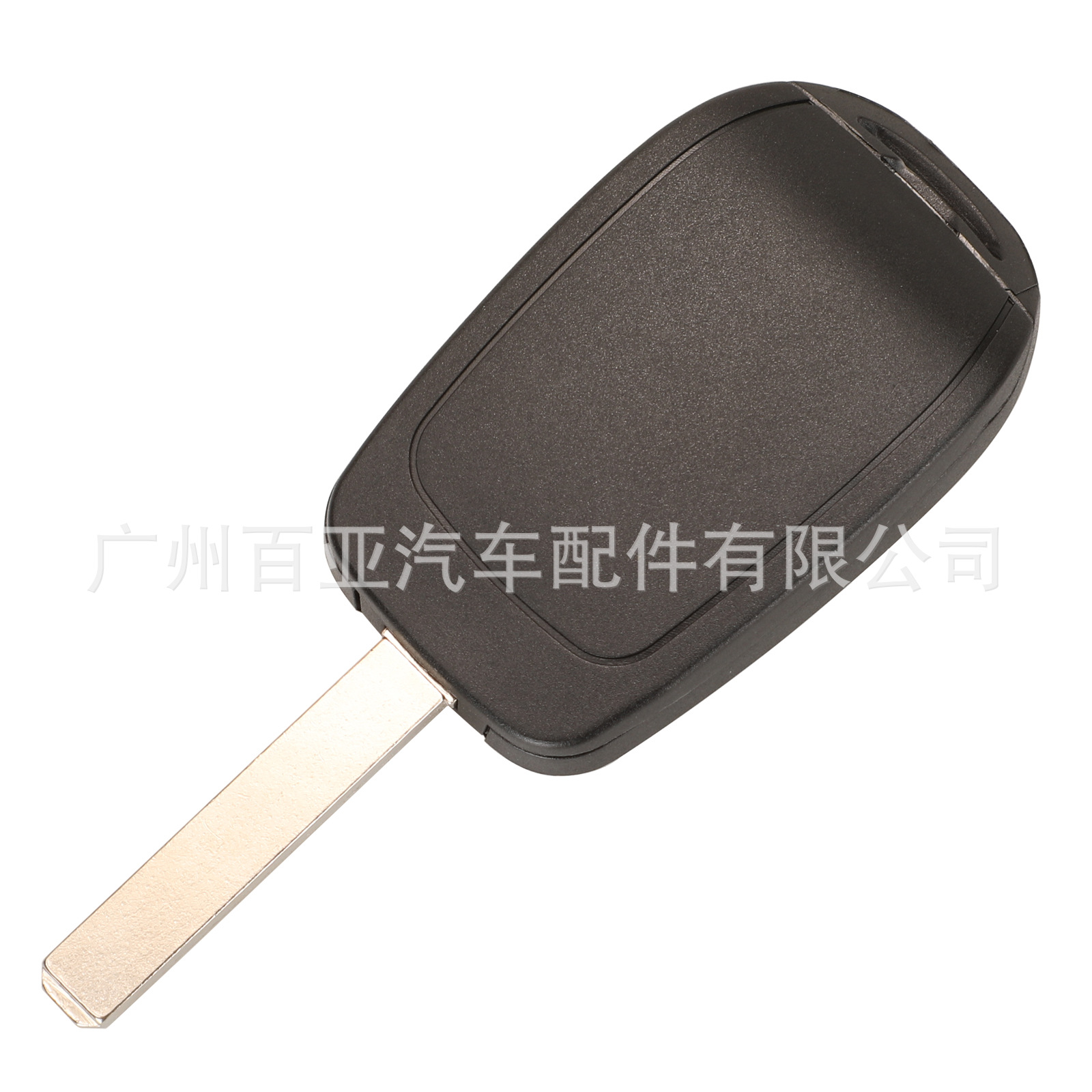 Suitable for Renault 2 key straight plate remote control car key 434MHZ PCF7961M chip
