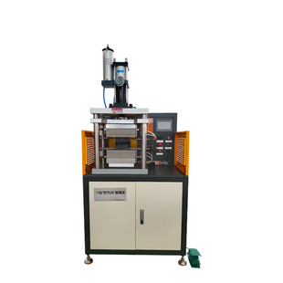 Juntengfa three-year warranty polymer diffusion welding machine aluminum foil soft copper strip connection welding machine thermal diffusion pressure welding machine