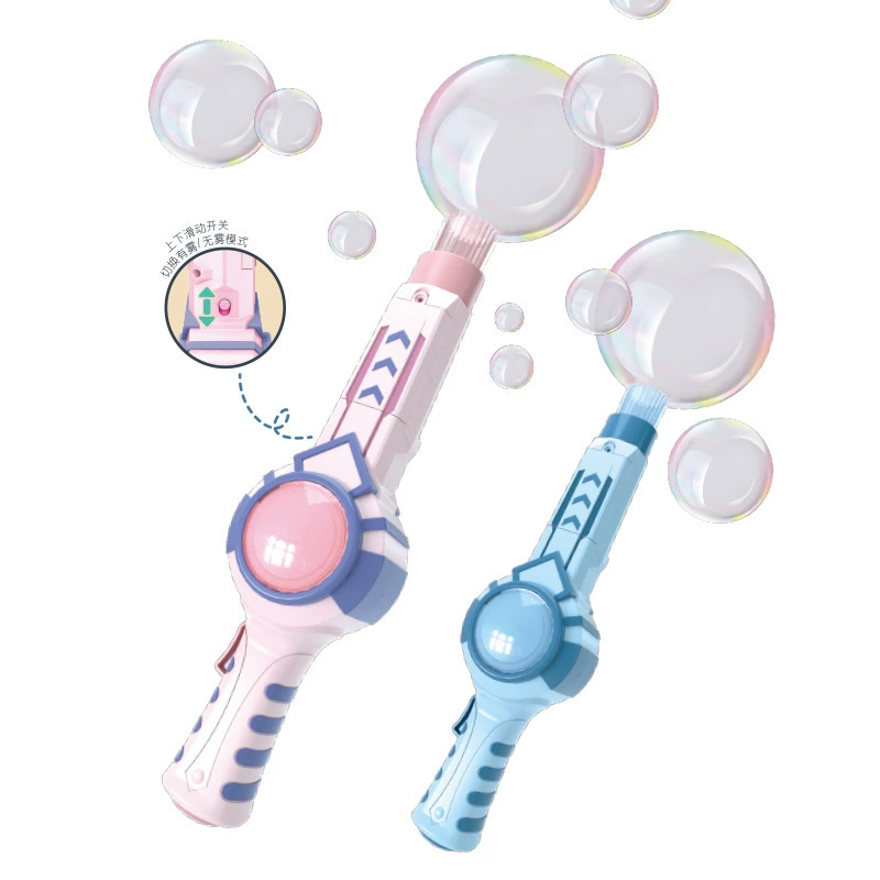 Эластичная bubble-машина, электрическая игрушка, пузыри