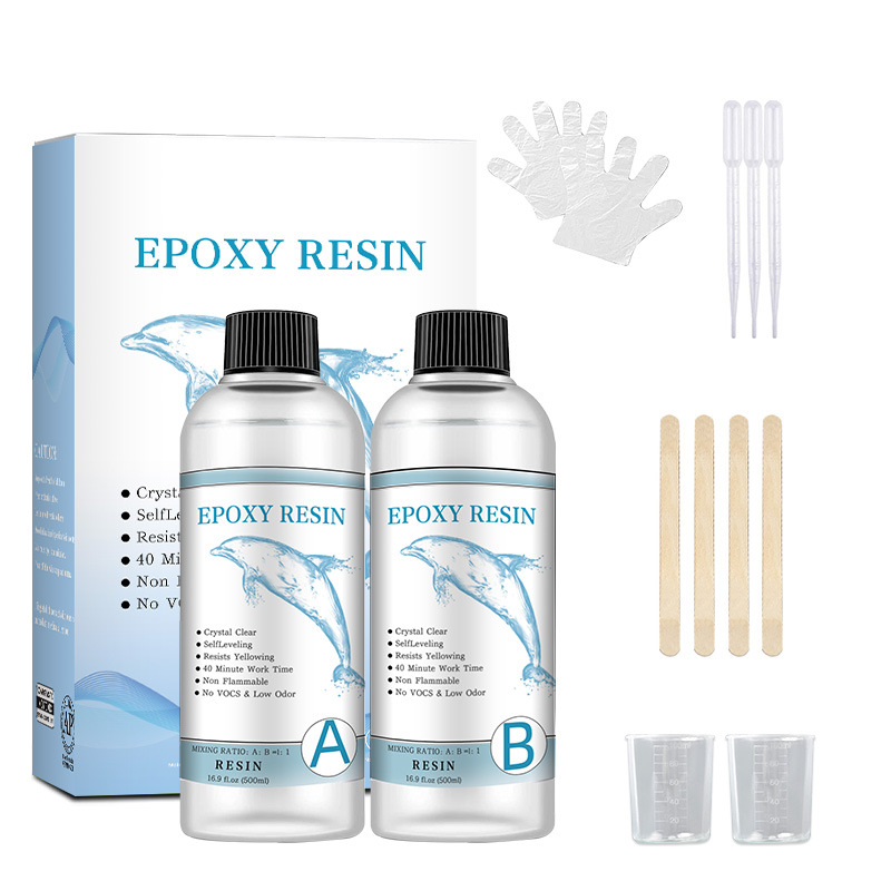 16OZ 세트(A250G+B250G)