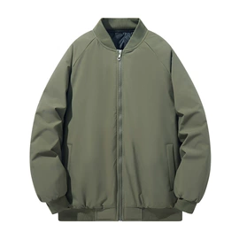 男式棉服;男式运动套装;男式夹克