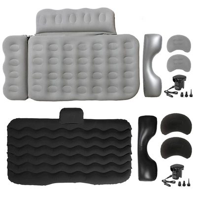 Foldable Sleeping Inflatable Mattress, Travel – Vehicle-mounted inflatable bed