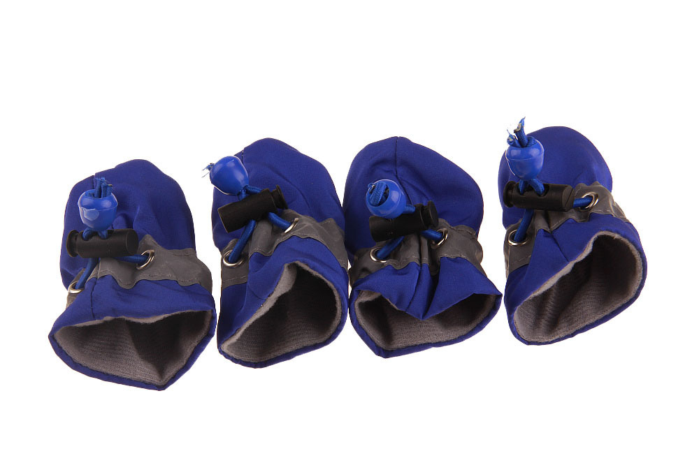 春夏款 软底雨鞋 (5)