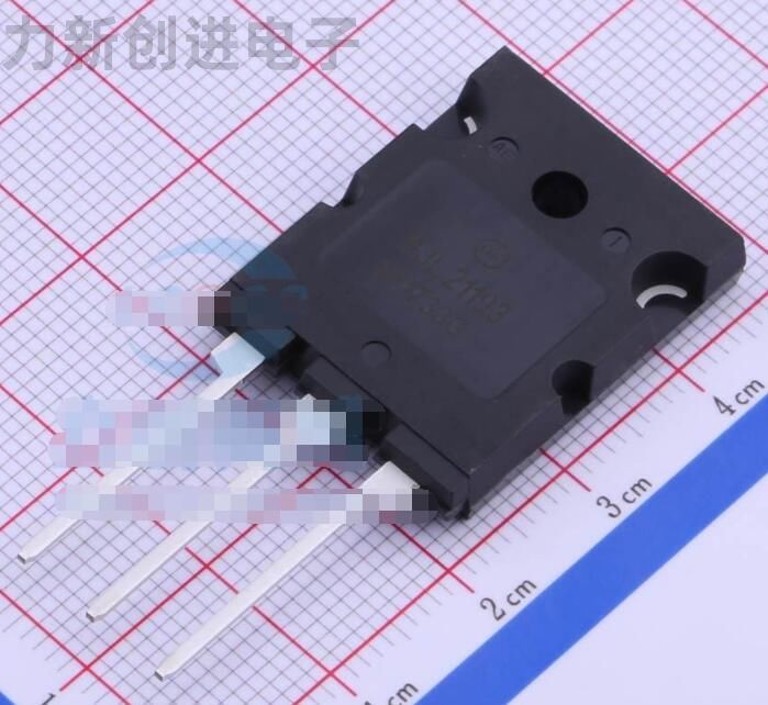 MJL21193G 封装 TO-264-3原装三极管