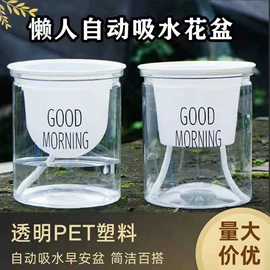花盆容器;种球;园艺工具
