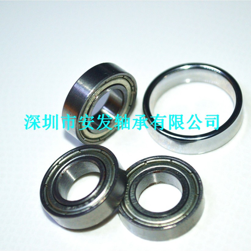 ��Ӧ����S6903ZZ�������� 17x30x7�������� 440����