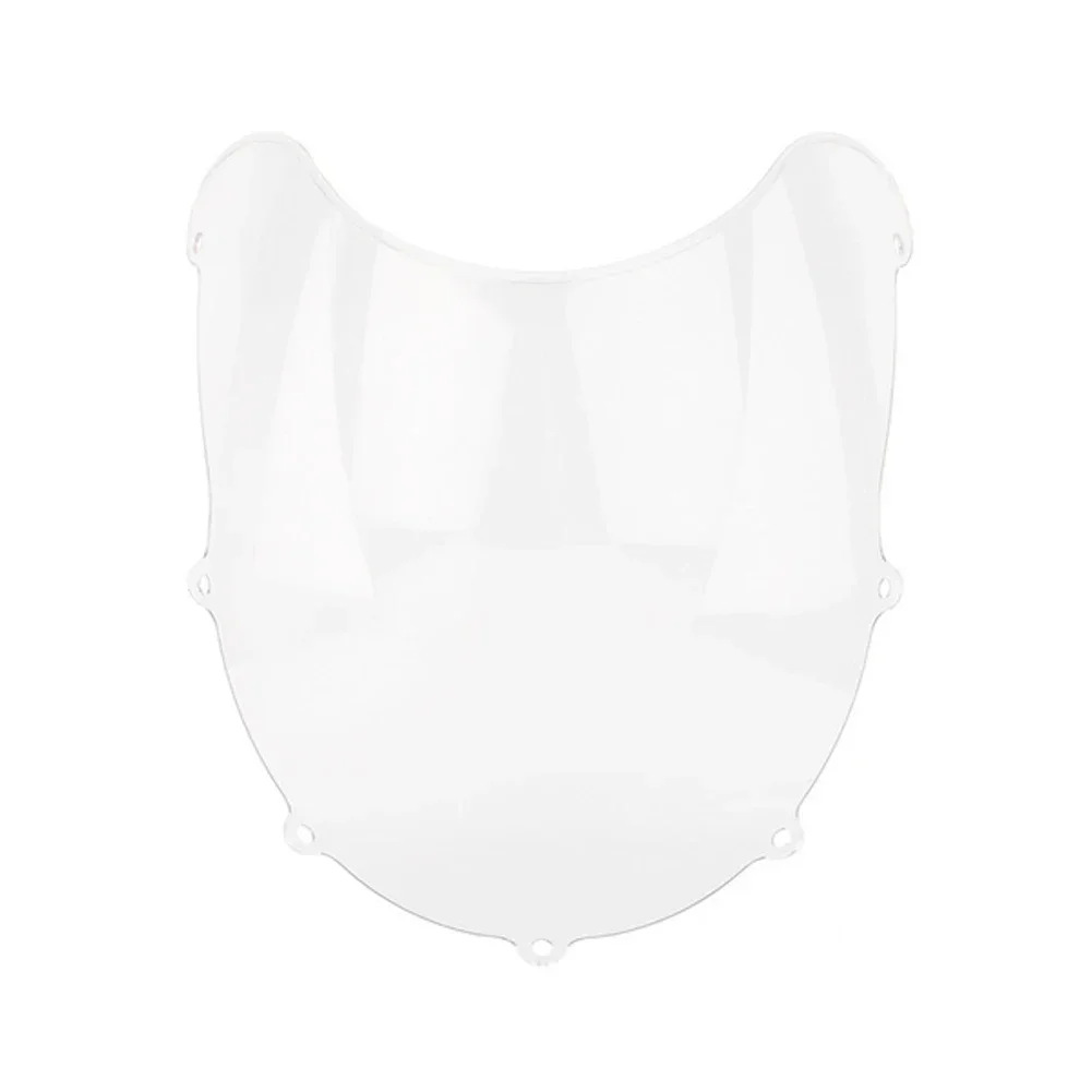 Suitable for Suzuki Gsxr600 750 1996-1999 Motorcycle Modified Front Windshield Front Windshield