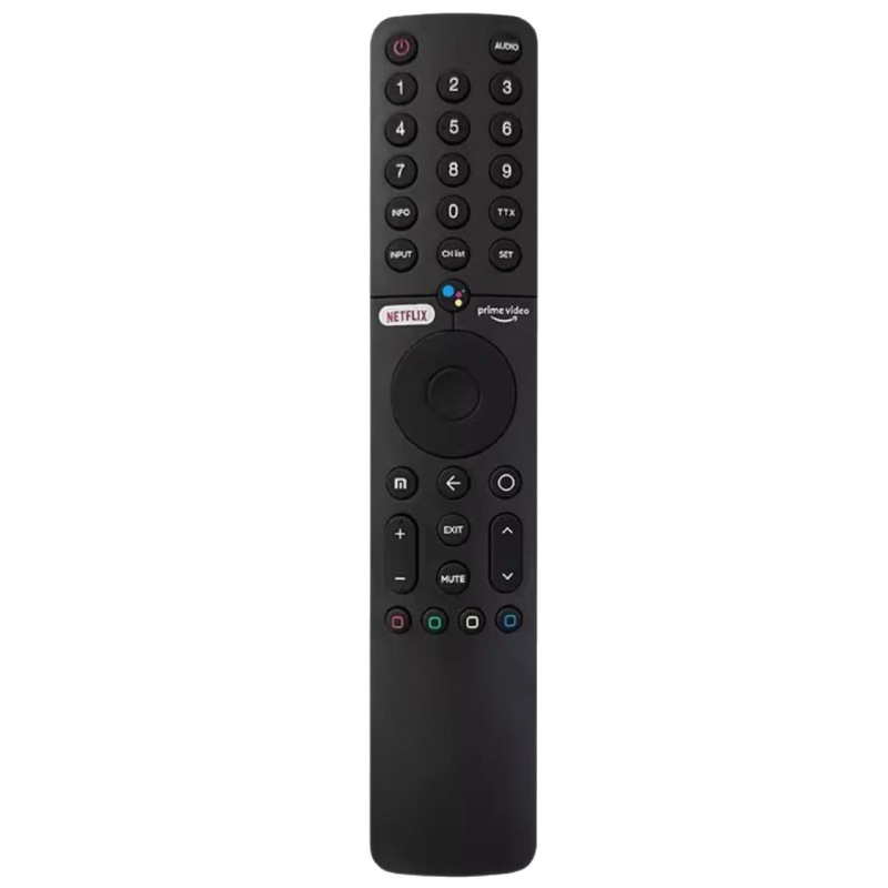 XMRM-19 360 ° bluetooth音声リモコンは米安卓テレビMIテレビP1 32 43に適している|undefined
