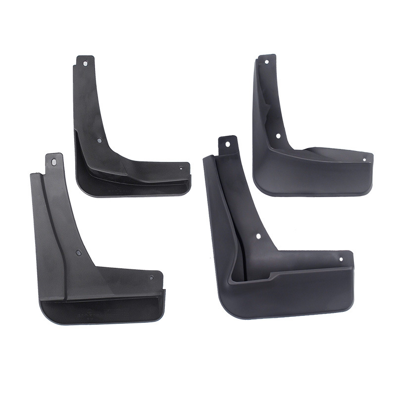 Suitable for 13-16 Volkswagen Golf 7RLine Golf7rline foreign trade cross-border car fender accessories