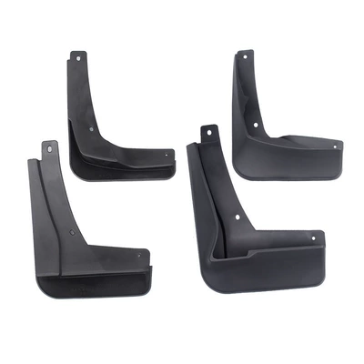 Mudguard Golf 7RLine Golf7rline foreign