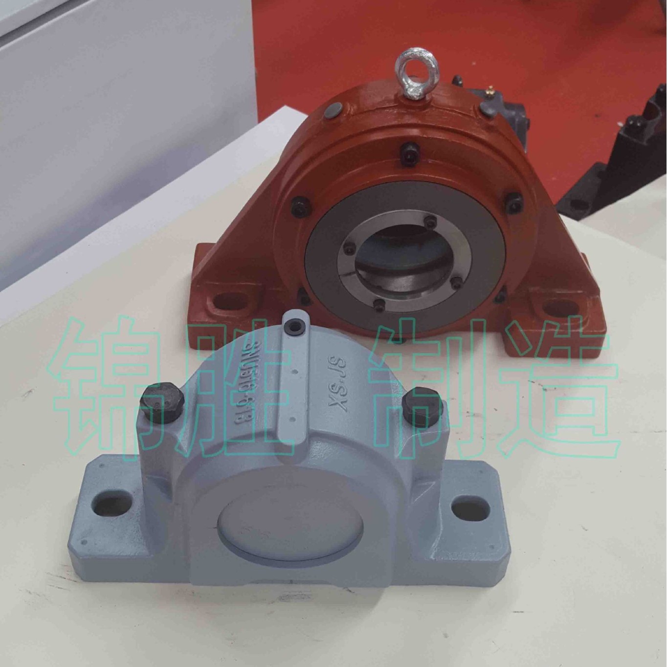 SNG515-612轴承座 SNG522-619轴承座SNG513-611轴承座 XS.JS底座