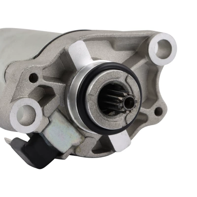 Starter and accessories 12V starter motor ZIP50