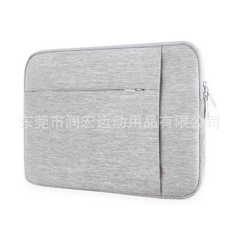Customized Cross-Border Laptop Bag MacBook Air Inner Bag 14inch M4 Protective Cover