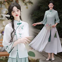 Ретро универсальный свежий комплект, защита для ушей
