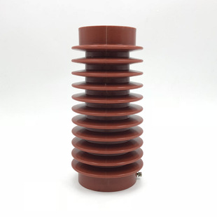 24Kv High Voltage Pillar Insulator 70*21075*21085*210110*210 Epoxy Resin High Voltage Cabinet