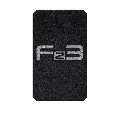 No.9 Fz3110, Electric vehicle foot mat - fz3-exclusively-for-no-9-fz3