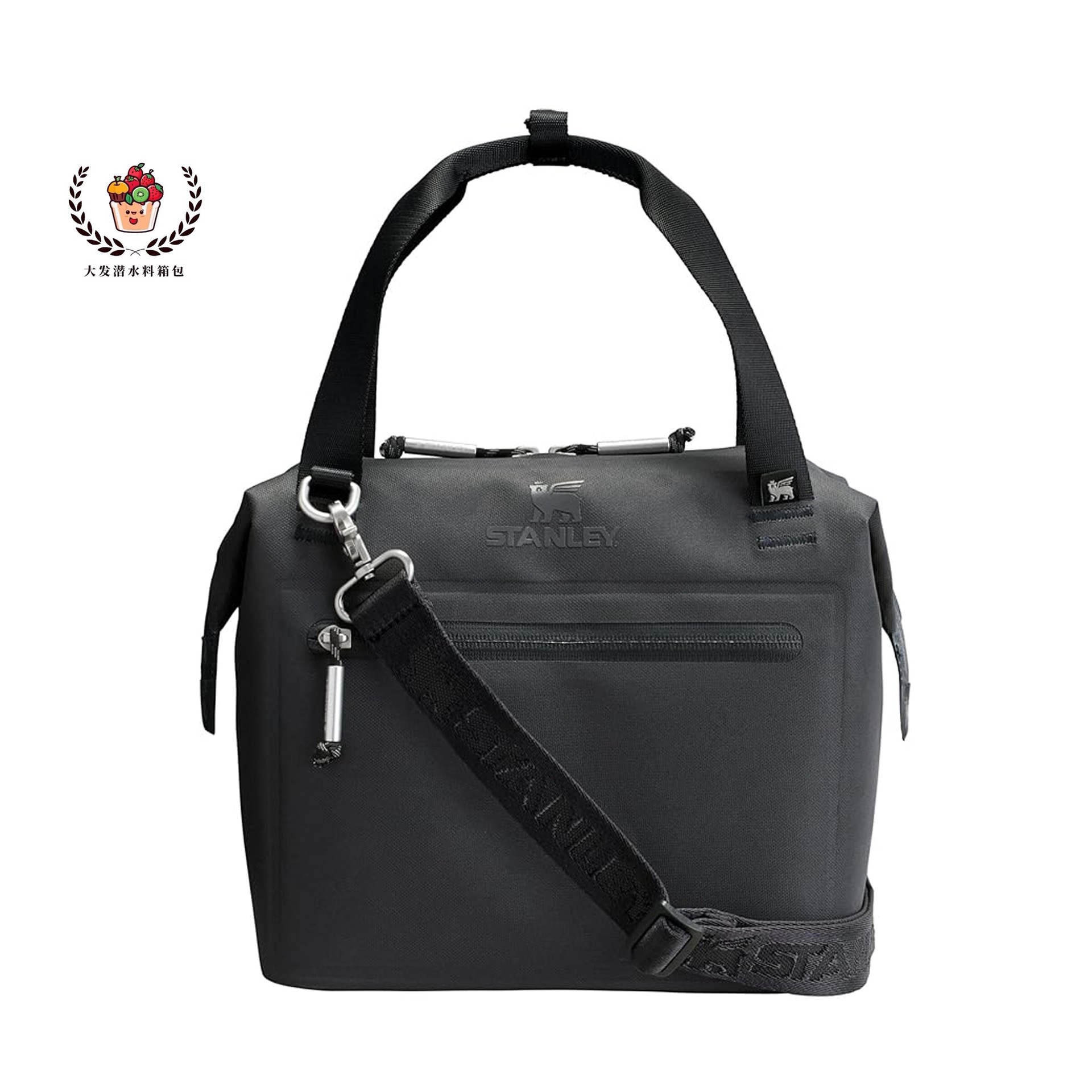 검은색 가방 재고 있음 당일 배송