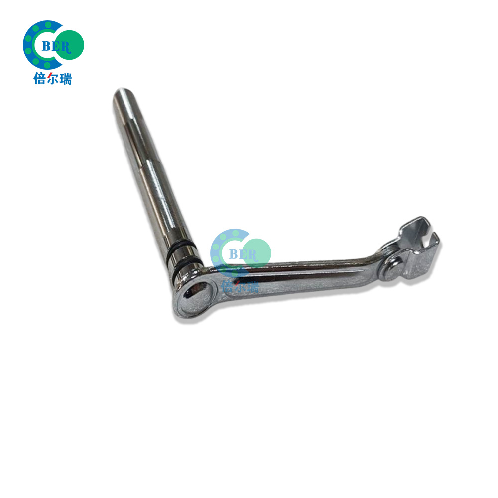 Cross-border CG125 embrague de maniobra palanca rocker brazo conjunto de resorte pin embrague bloque de ejecutivo accesorios de motocicleta
