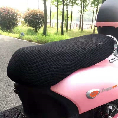 Electric Vehicle Seat Cover, Heat-Insulating, Electric car cushion