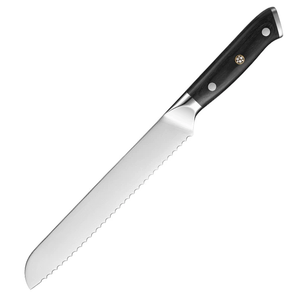 Bread knife