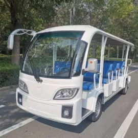 其他电动车;电动观光车;消防车