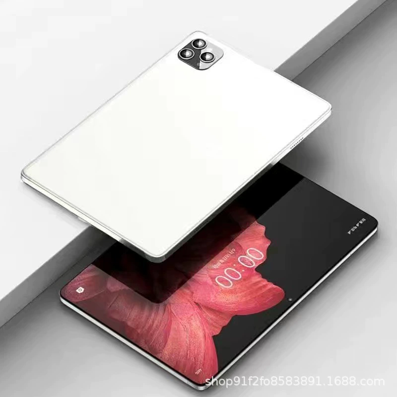 Планшет pro5 learning laptop, Android 5G, 16 ГБ оперативной + 1 ТБ хранилище, 13–14" сенсорный