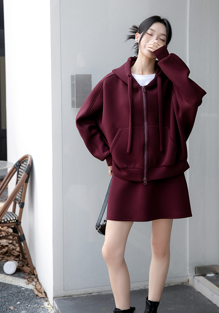 앙콜라 레드 [재킷]