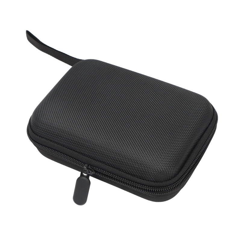 Evaモバイルハードディスクエアバッグ免震保護カバー角型ファスナー収納バッグデジタル製品数収納ケース|undefined
