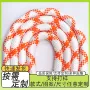 定制手工包芯涤纶圆绳