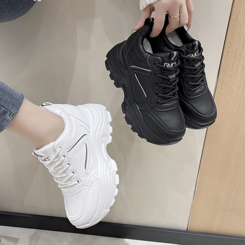 Damskie buty robocze, buty codzienne, buty do koszykówki, trampki, syntetyczne, amortyzacja, uniwersalne obuwie_voghion.com