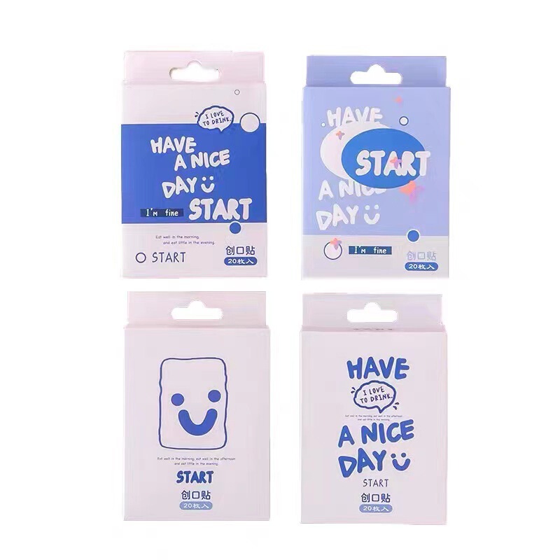 活力ある日々漫画風絆創膏卸売 かわいい高品質装飾絆創膏 かわいい防水通気性|undefined