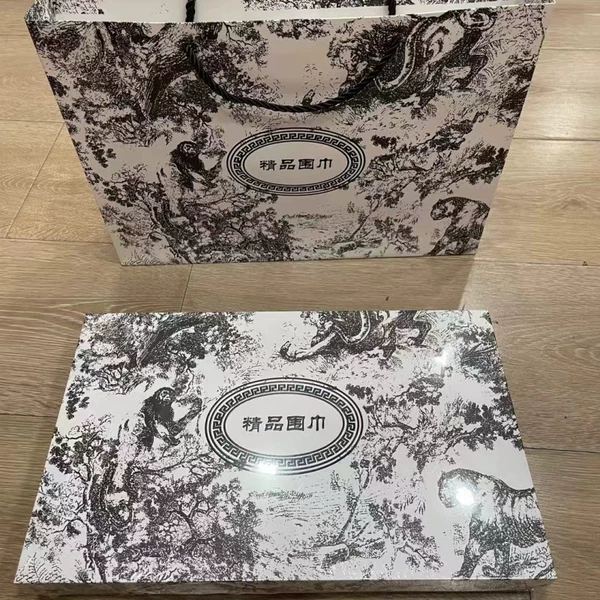 Gift box, set