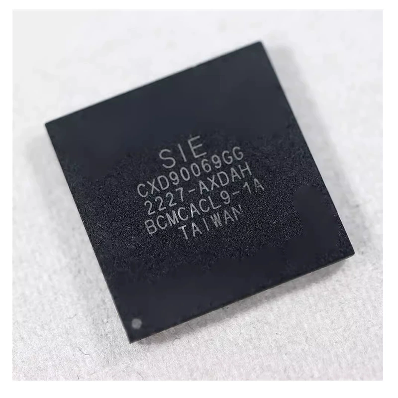 Чип обслуживания South Bridge PS5 CXD90069GG CXD90061GG, пауза PS5 Host Nanqiao, IC