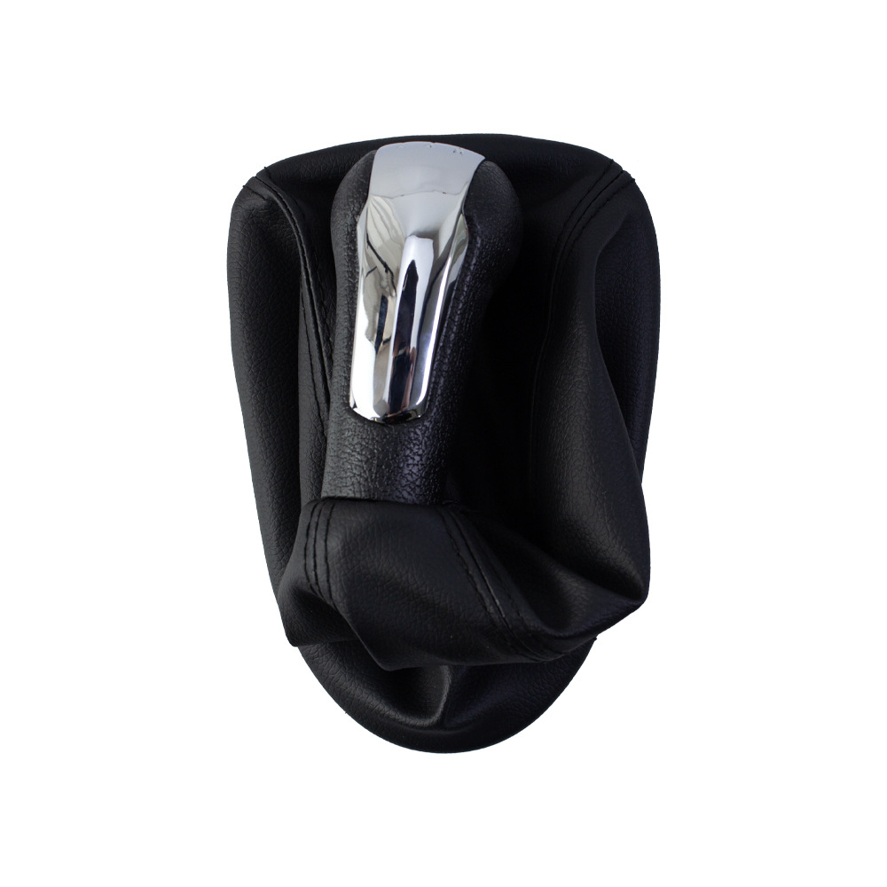 Suitable for Chevrolet Spark Car Gear Shift Knob Dust Cover Gear Lever Cover Auto Parts