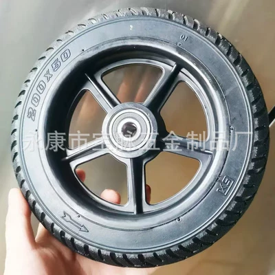 Elektrikli avtomobil şinləri Tire Dolphin Shengte Binglan