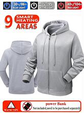 U 65826 Smart Heating Sweatshirts ���ܷ������� ŷ���羳