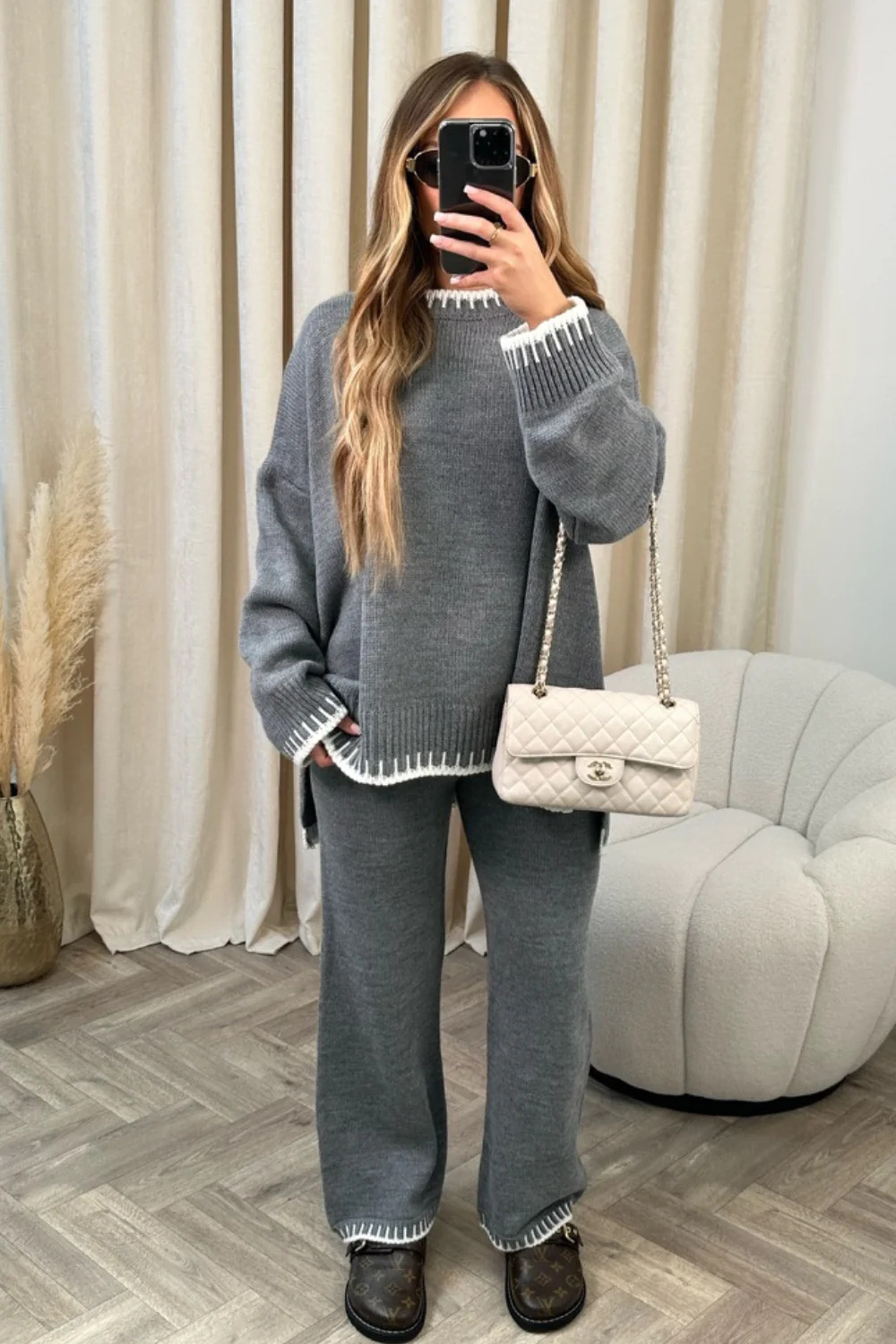 Fashion Forward Look