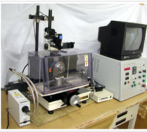 maruto薄片自动抛光机速度圈Speedlap ML-521-d