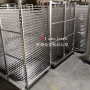 收纳网格定制多层不锈钢