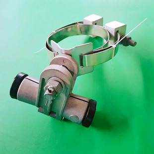 Dangling Line Clamp, Line Cutting Clamp, Export Hanging Linear Line Hanging Gold Tool, Power Suspension Gold Tool