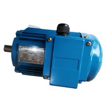 FUKUTA富田三相立式马达 AMVF AMEF AEVF 0.18KW变频电机