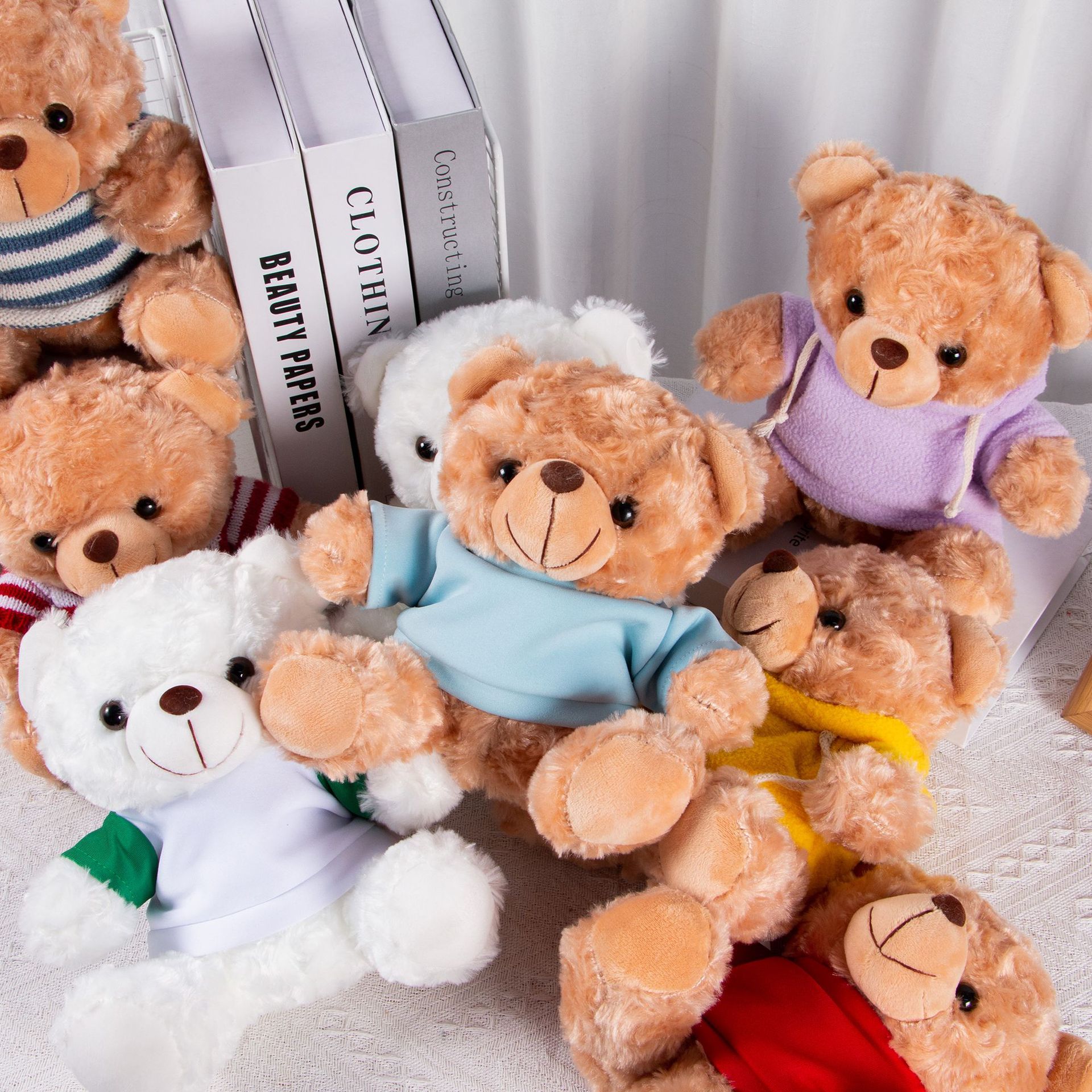 Teddy Bear Baby Baby